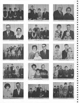 Edgar, Egeland, Egge, Egeberaeten, Eggebraaten, Eggers, Elgelstad, Embretson, Engen, Englert, Erickson, Carlson, Polk County 1970